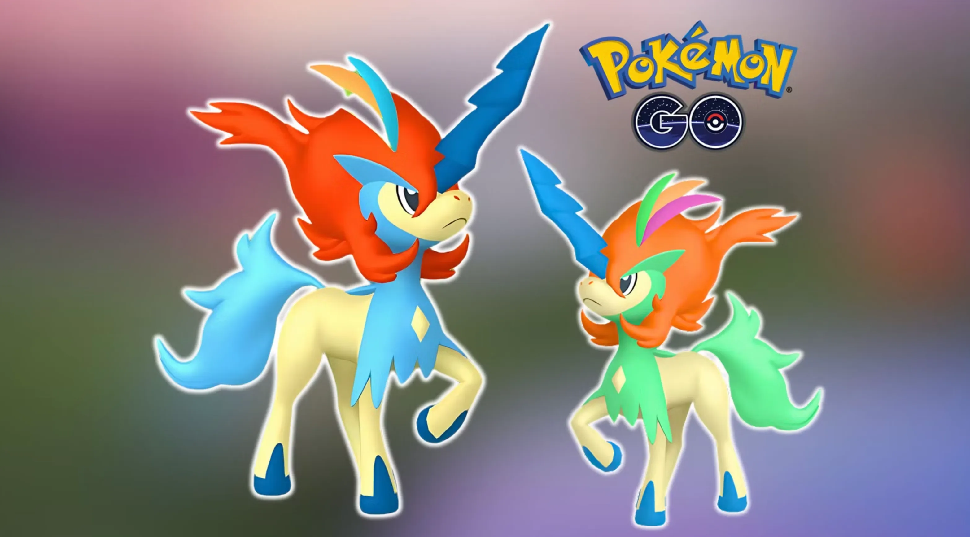 How to Change Keldeo Form in pokemon go